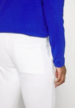 Pier One Pantalones Deportivos - White -Ropa De Hombre Ventas ace7318a089d409c9b103de8dccca57a
