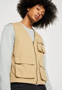 Pier One Chaleco - Tan 13 Pier One Chaleco - Tan -Ropa De Hombre Ventas ad2c116f30c64686a7f5bbacbb240362