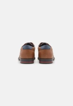 Pier One Unisex - Zapatos De Vestir - Brown -Ropa De Hombre Ventas ad7df26a973a4dd6812a63ac01fa4f97