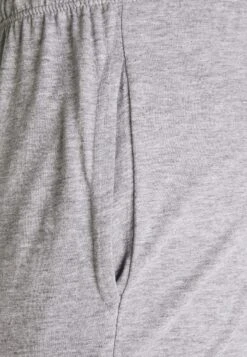 Pier One 3 Pack - Pantalón De Pijama - Dark Blue /Mottled Dark Grey/Dark Green -Ropa De Hombre Ventas adbcb08bd3ac461288f51f2b12eb38e1