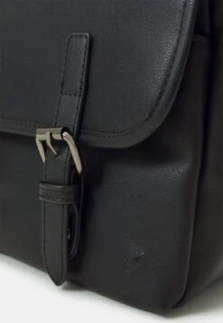 Pier One Unisex - Bandolera -Black -Ropa De Hombre Ventas adbd5d8fbbd24c28a61f94af8a00c514