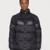 Pier One Block Puffer - Chaqueta De Invierno - Black 2 Pier One Block Puffer - Chaqueta De Invierno - Black -Ropa De Hombre Ventas ae34b76a013a49f99445dede47a3ca4f
