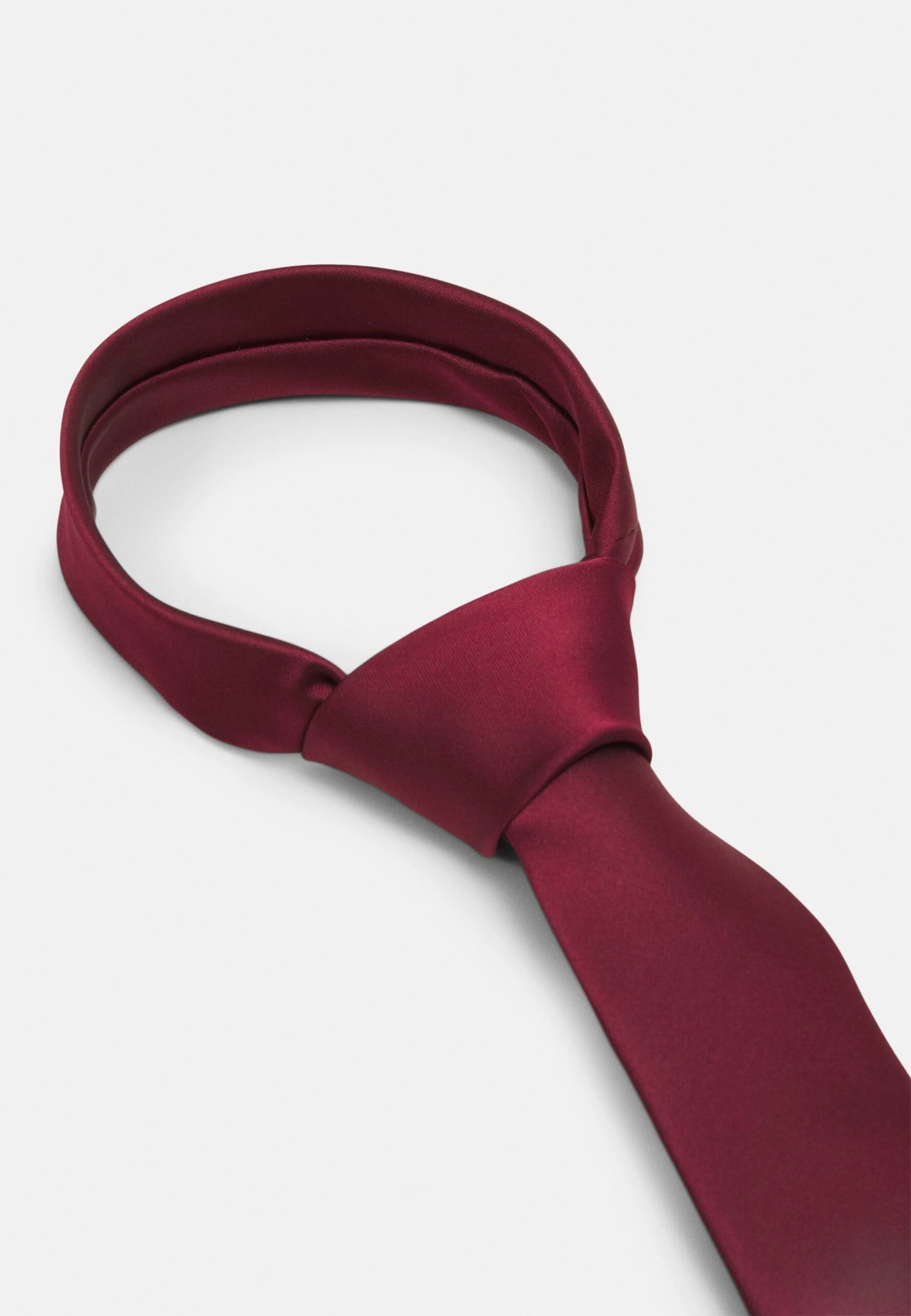 Pier One Set - Pañuelo De Bolsillo - Bordeaux 8 Pier One Set - Pañuelo De Bolsillo - Bordeaux - Imagen 6