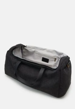 Pier One Unisex - Bolsa De Fin De Semana - Black -Ropa De Hombre Ventas aed15af2a4c14197b6e276775ff69b4f