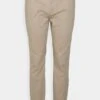 Pier One Pantalones Chinos - Taupe -Ropa De Hombre Ventas af48a80486be46f39be58b2ccc88ba5d