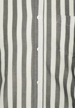 Pier One Camisa - Dark Blue/White -Ropa De Hombre Ventas afed28b2c1694d10b237b1521dc70a3b