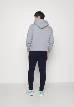 Pier One 2 Pack - Pantalones Deportivos - Dark Blue -Ropa De Hombre Ventas b0d8d1a2f7ed45f581c1647a1e7c9884