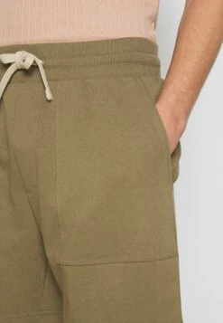 Pier One Utility - Shorts - Khaki -Ropa De Hombre Ventas b0db7a870ea746edb0a0a74eb76604a1