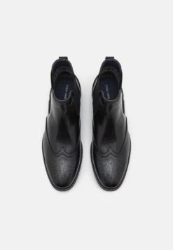 Pier One Botines -Black -Ropa De Hombre Ventas b25f91ecd9c341b4ad326dcd9ec31ae7