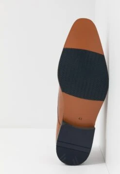 Pier One Leather - Mocasines - Cognac -Ropa De Hombre Ventas b33620ba8ab547529ee32df8e71ecc15