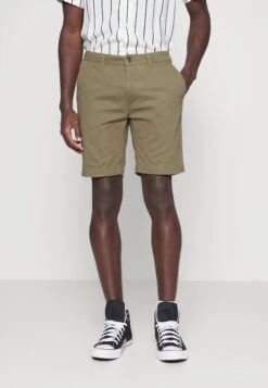Pier One 2 Pack - Shorts - Black/Olive 18 Pier One 2 Pack - Shorts - Black/Olive -Ropa De Hombre Ventas b34ea645a1eb44d483713c43482d40c7