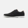 Pier One Zapatos Con Cordones - Black 2 Pier One Zapatos Con Cordones - Black -Ropa De Hombre Ventas b3bc2e3a955347228bb008c7d5e62f61