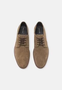 Pier One Leather - Zapatos De Vestir - Taupe 11 Pier One Leather - Zapatos De Vestir - Taupe -Ropa De Hombre Ventas b3d9c1c957ce4fc186e4d0a3fe8964cd