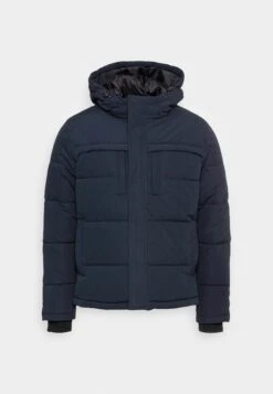 Pier One Chaqueta De Invierno - Dark Blue 18 Pier One Chaqueta De Invierno - Dark Blue -Ropa De Hombre Ventas b54331e78c084b008d4fecd1ccc47281