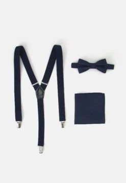 Pier One Set- Otros Accesorios - Dark Blue
