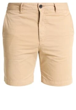 Pier One Shorts - Tan -Ropa De Hombre Ventas b58d7294bc554627b08ad3d13de177ec