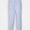 Pier One Pantalón De Pijama - Light Blue/White 2 Pier One Pantalón De Pijama - Light Blue/White -Ropa De Hombre Ventas b5ede060a480464880aa0ac8c576f7a6