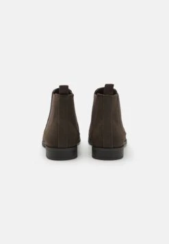 Pier One Botines - Dark Brown -Ropa De Hombre Ventas b70358eefadf4924823ed6adf1f2bf60