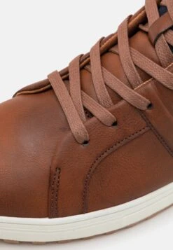 Pier One Zapatillas Altas - Cognac -Ropa De Hombre Ventas b72c2c26a41d4606a44be9f2efeae0dc