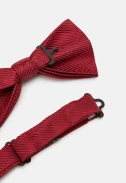 Pier One Set - Corbata - Bordeaux -Ropa De Hombre Ventas b772a0fad56846a192f70a46208220f8