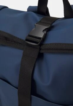 Pier One Unisex - Mochila - Dark Blue -Ropa De Hombre Ventas b7e10aa9eda94c7383a02ebae510709f