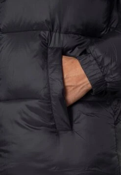 Pier One Block Puffer - Chaqueta De Invierno - Black -Ropa De Hombre Ventas b862ad502a6c4c6bac57cee99c466df0