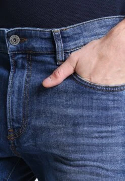 Pier One Vaqueros Rectos - Mid Blue 11 Pier One Vaqueros Rectos - Mid Blue -Ropa De Hombre Ventas b86dfcaf98354d35b01b30966e418ca1