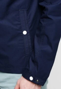 Pier One Chaqueta Fina - Dark Blue 12 Pier One Chaqueta Fina - Dark Blue -Ropa De Hombre Ventas b9a7fc561d684f4d9640ea90c75899e1