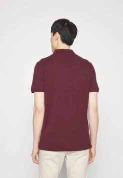 Pier One Basic - Polo - Bordeaux -Ropa De Hombre Ventas bab9cb042edf4247a1d3987725ca8438