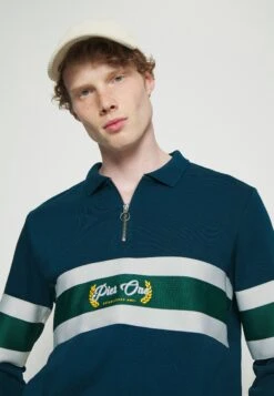 Pier One Sudadera - Dark Blue 12 Pier One Sudadera - Dark Blue -Ropa De Hombre Ventas baf0e32322c54621b73baade4d612a33