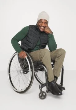 Pier One Pantalones Cargo - Olive -Ropa De Hombre Ventas baf54472949c42b7bdf034befc176a18