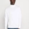 Pier One Jersey De Punto - Off-White 1 Pier One Jersey De Punto - Off-White -Ropa De Hombre Ventas bb68efd4e08745a9bb540f735a811dab