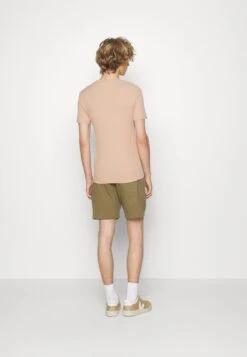 Pier One Utility - Shorts - Khaki -Ropa De Hombre Ventas bc1c6b5704684c36991ae5be81d1779d