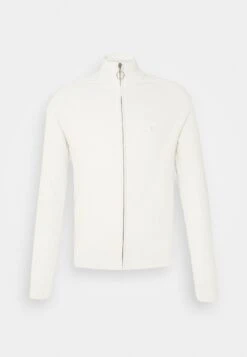 Pier One Chaqueta De Punto - Off White 18 Pier One Chaqueta De Punto - Off White -Ropa De Hombre Ventas bc20cd7f90974f768a7bdfae53f608d6