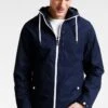 Pier One Chaqueta Fina - Dark Blue 1 Pier One Chaqueta Fina - Dark Blue -Ropa De Hombre Ventas bd881356eda64b45a078f46fcf44ca53