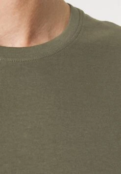 Pier One 2 Pack - Top - Black/Khaki 13 Pier One 2 Pack - Top - Black/Khaki -Ropa De Hombre Ventas bd882977b4dd4e82ad06d1413148c577