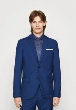 Pier One Traje - Blue 14 Pier One Traje - Blue -Ropa De Hombre Ventas bee3cd822f814fa88631a71858748c9d