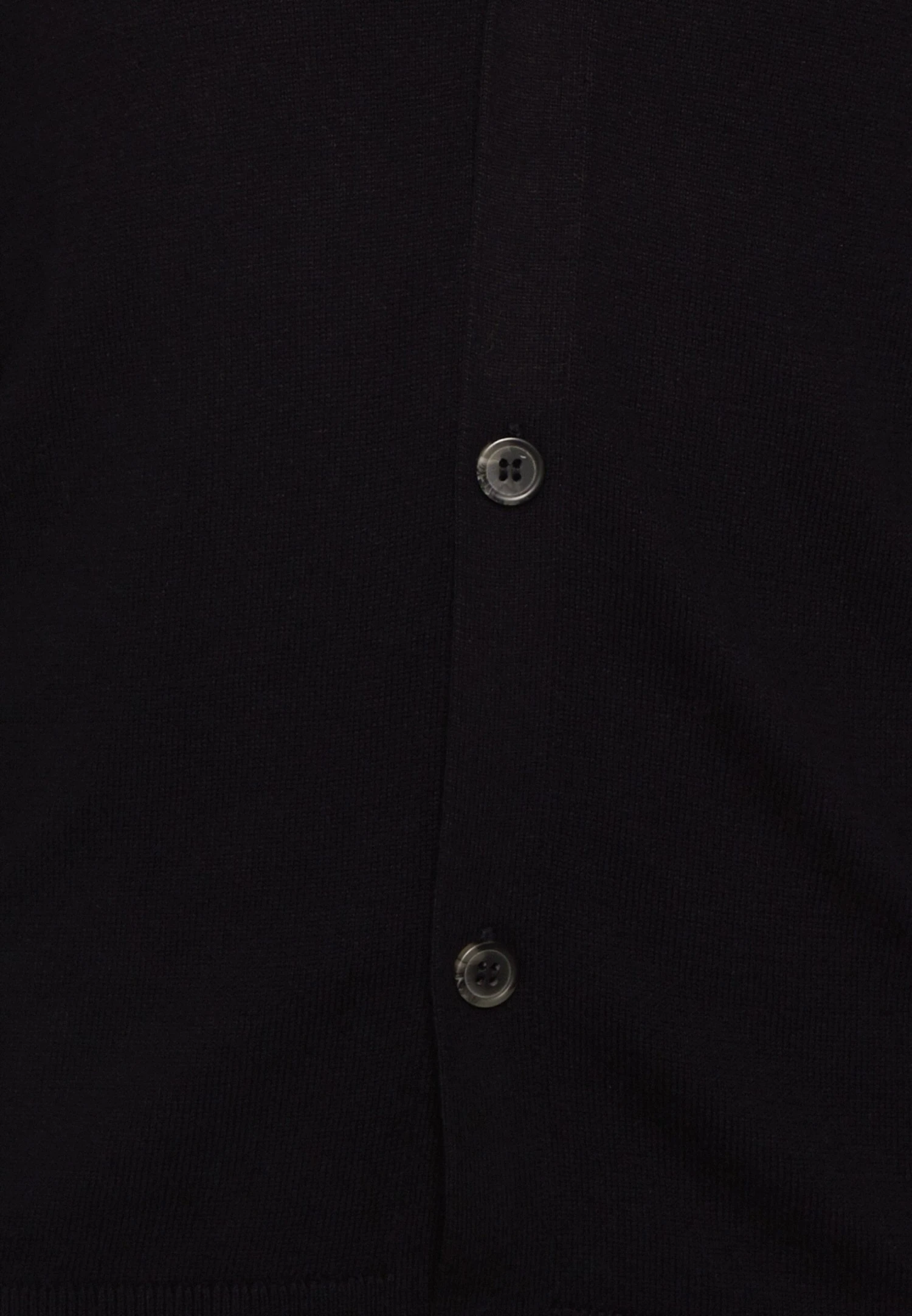 Pier One Chaqueta De Punto - Black 5 Pier One Chaqueta De Punto - Black - Imagen 3