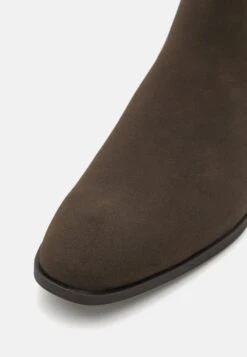 Pier One Botines - Dark Brown -Ropa De Hombre Ventas c202242373ad4d80916f5831034eb6ac