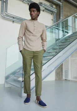 Pier One Alpargatas - Dark Blue -Ropa De Hombre Ventas c334be6a4278447db030e8e8f0be7469