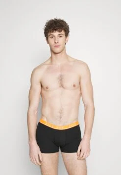 Pier One 12 Pack - Culotte - Black -Ropa De Hombre Ventas c362710e70c04551ae0e150a2cf2012c