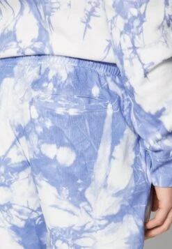 Pier One Shorts - Dark Blue -Ropa De Hombre Ventas c389da6e06ae4e2bae77b8c239680a8a