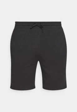 Pier One 3 Pack - Pantalón De Pijama - Black/Mottled Grey/Khaki -Ropa De Hombre Ventas c40a9153bb8c4087a57fed90af2d9973