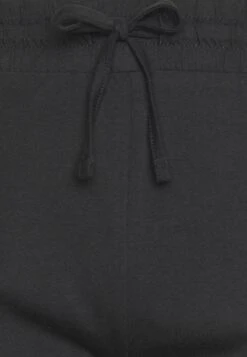 Pier One 3 Pack - Pantalón De Pijama - Black/Mottled Grey/Khaki -Ropa De Hombre Ventas c46188e567694b60841e0dcdde9ef281