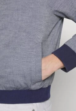 Pier One Chaquetas Bomber - Dark Blue 11 Pier One Chaquetas Bomber - Dark Blue -Ropa De Hombre Ventas c4f3582a48cc49a9bc129db499bec52b