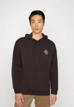 Pier One Sudadera - Brown