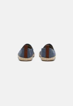 Pier One Rena Espadrille Unisex - Alpargatas - Blue -Ropa De Hombre Ventas c59a3b2dc1ad4928b1cd0b14e0ba2e6e