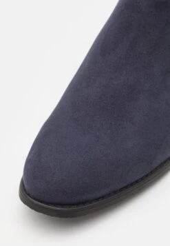 Pier One Unisex - Botines Bajos - Dark Blue -Ropa De Hombre Ventas c64699570d1d4a9fb0e2e5e53949815c