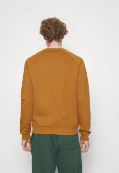 Pier One Sudadera - Copper 10 Pier One Sudadera - Copper -Ropa De Hombre Ventas c6653a5756164899865d9520693a9e01