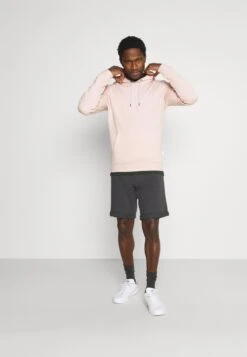 Pier One Pantalones Deportivos - Dark Grey -Ropa De Hombre Ventas c6e9e524f06148fb8034ed7dbab96e14